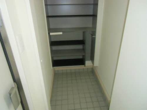 カメリア江の内 A0101号-3