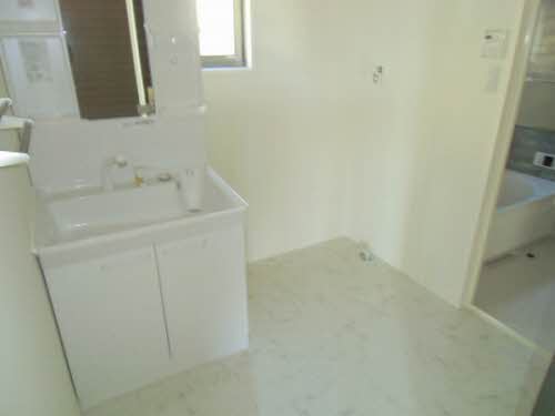 カメリア江の内 A0101号-4