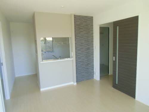 カメリア江の内 A0101号-7