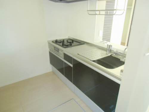 カメリア江の内 A0101号-9