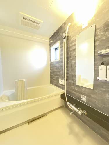 シャーメゾン原田 102号-4