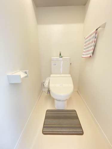 シャーメゾン原田 102号-5