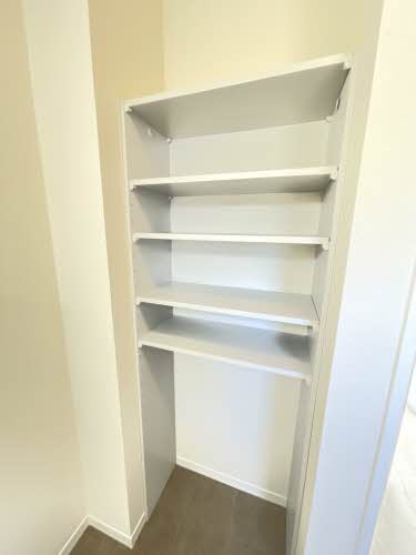 シャーメゾン原田 102号-7