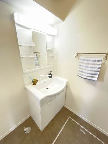 シャーメゾン原田 102号-10