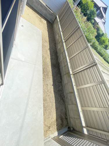 シャーメゾン原田 102号-12