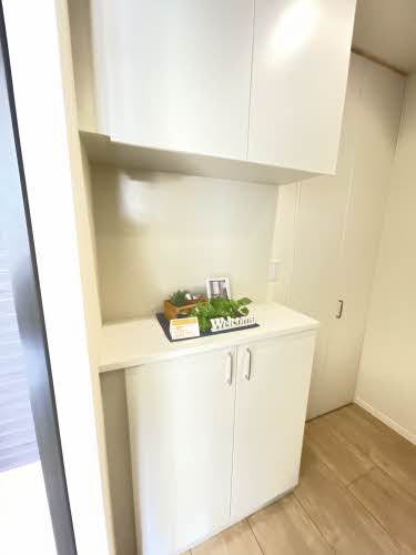 シャーメゾン原田 102号-14