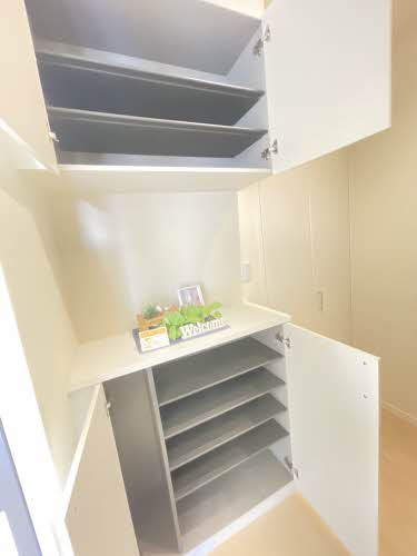 シャーメゾン原田 102号-15