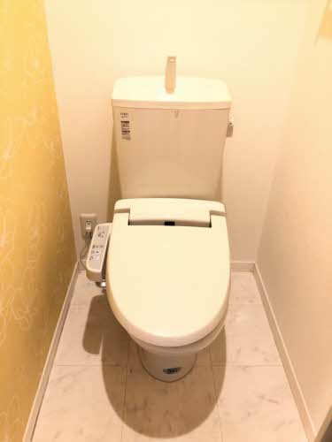 コンブリオ B棟 B0106号-7