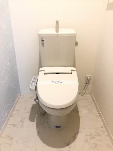 コンブリオ B棟 B0206号-8