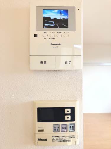 コンブリオ B棟 B0206号-10
