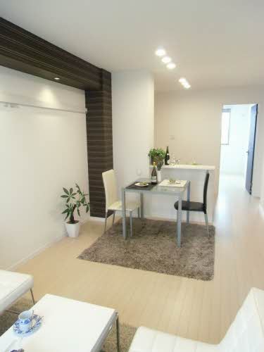 グランルーフ　レジデンス A0102号-2