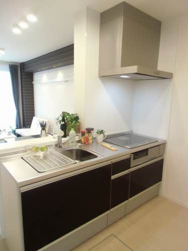 グランルーフ　レジデンス A0102号-4