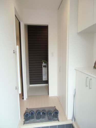 グランルーフ　レジデンス A0102号-9