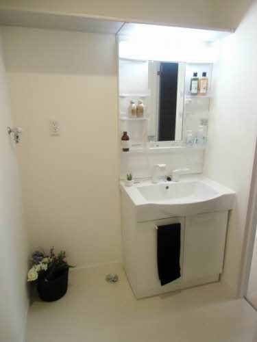 グランルーフ　レジデンス A0102号-12