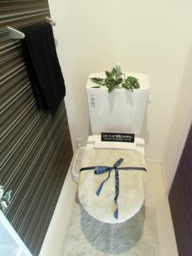 グランルーフ　レジデンス A0102号-14