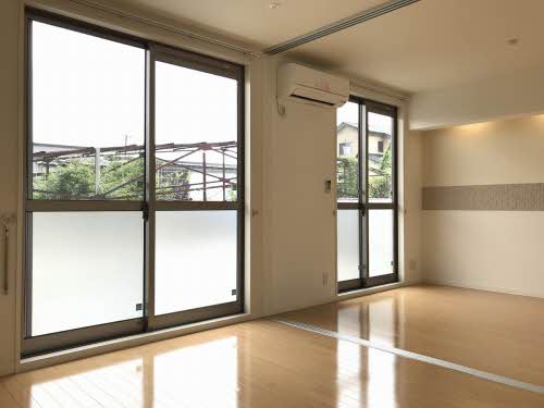 シャーメゾン万々Ⅱ A0103号-2