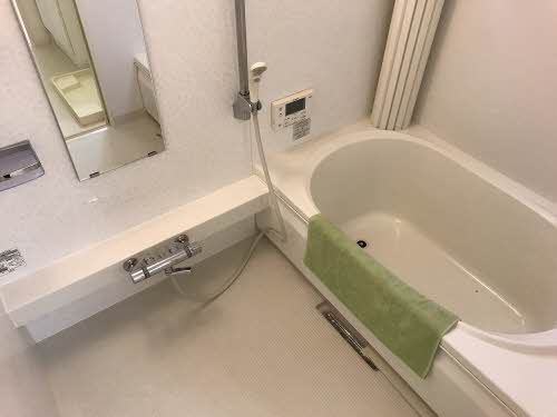 シャーメゾン万々Ⅱ A0103号-3