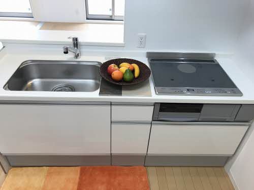 シャーメゾン万々Ⅱ A0103号-4