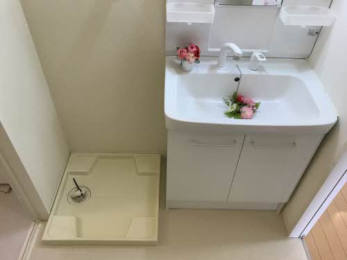 シャーメゾン万々Ⅱ A0103号-5