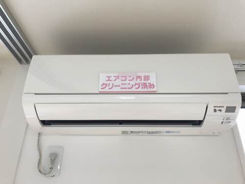 シャーメゾン万々Ⅱ A0103号-11