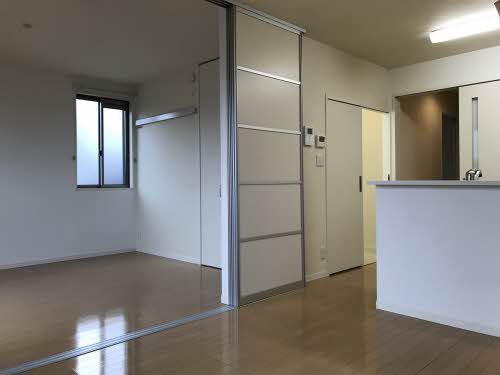 シャーメゾン万々Ⅱ A0201号-2