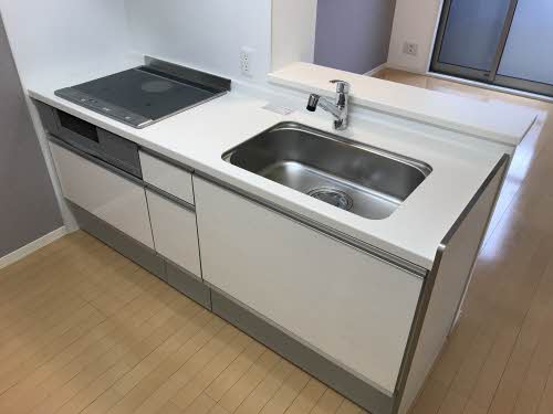 シャーメゾン万々Ⅱ A0201号-3