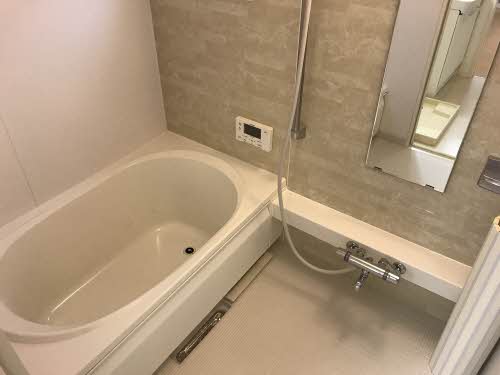 シャーメゾン万々Ⅱ A0201号-4