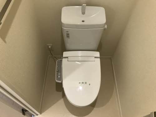 シャーメゾン万々Ⅱ A0201号-6