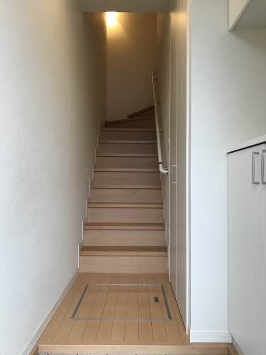 シャーメゾン万々Ⅱ A0201号-9