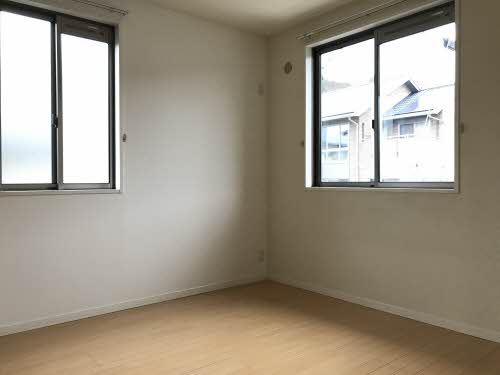 シャーメゾン万々Ⅱ A0201号-10