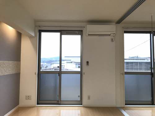 シャーメゾン万々Ⅱ A0201号-15