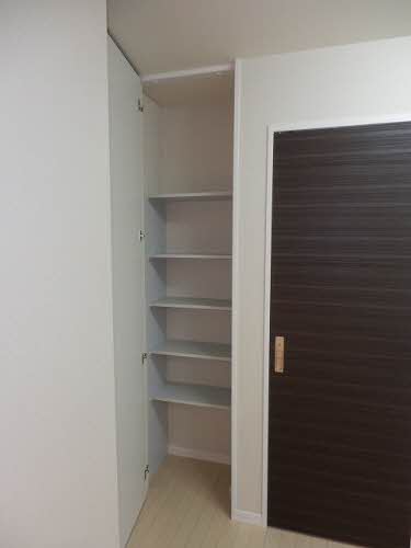 メゾン・ド・シエル 0105号-7