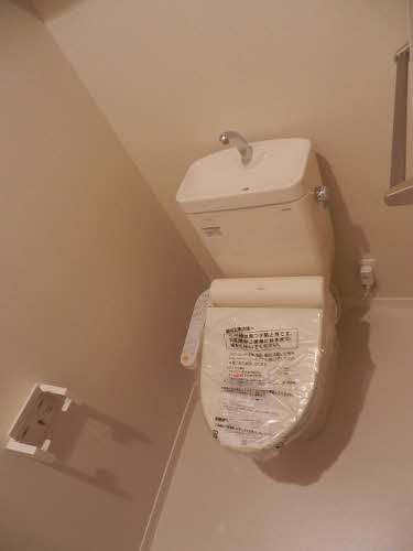 メゾン・ド・シエル 0105号-10