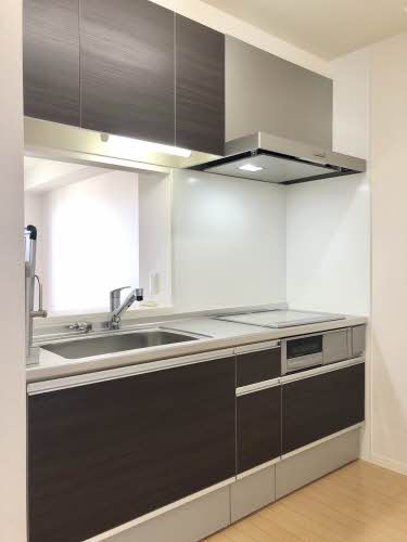 カーサ・ヴィアソーレ　Ａ棟 A0202号-3