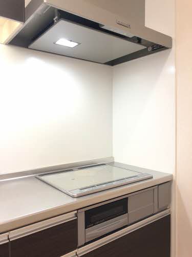 カーサ・ヴィアソーレ　Ａ棟 A0202号-4