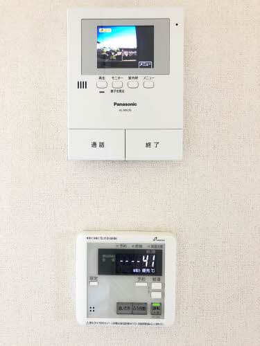 カーサ・ヴィアソーレ　Ａ棟 A0202号-5