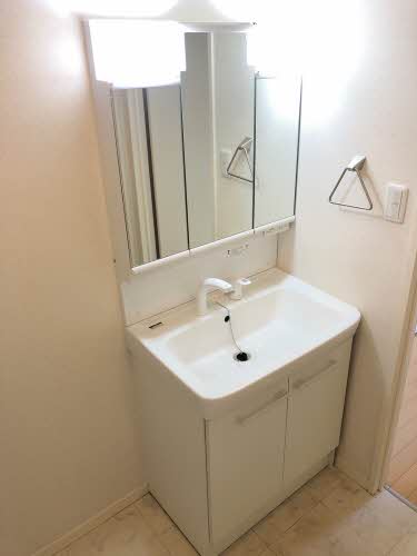 カーサ・ヴィアソーレ　Ａ棟 A0202号-7