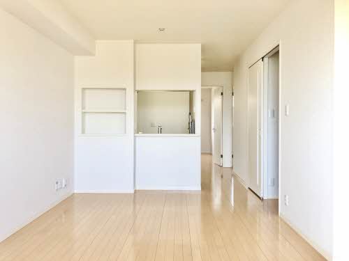 カーサ・ヴィアソーレ　Ａ棟 A0202号-9