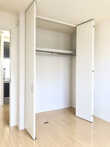 カーサ・ヴィアソーレ　Ａ棟 A0202号-11