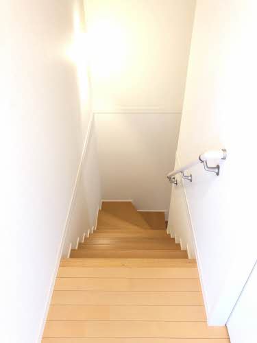 カーサ・ヴィアソーレ　Ａ棟 A0202号-13