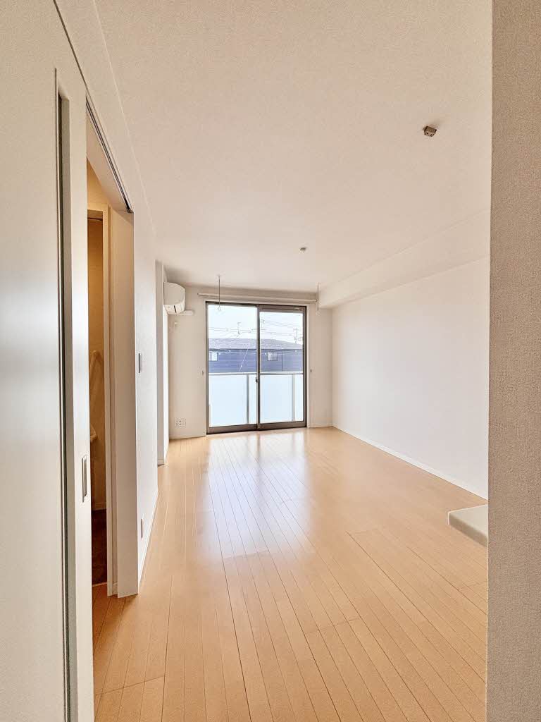 カーサ・ヴィアソーレ　Ａ棟 A0202号-14