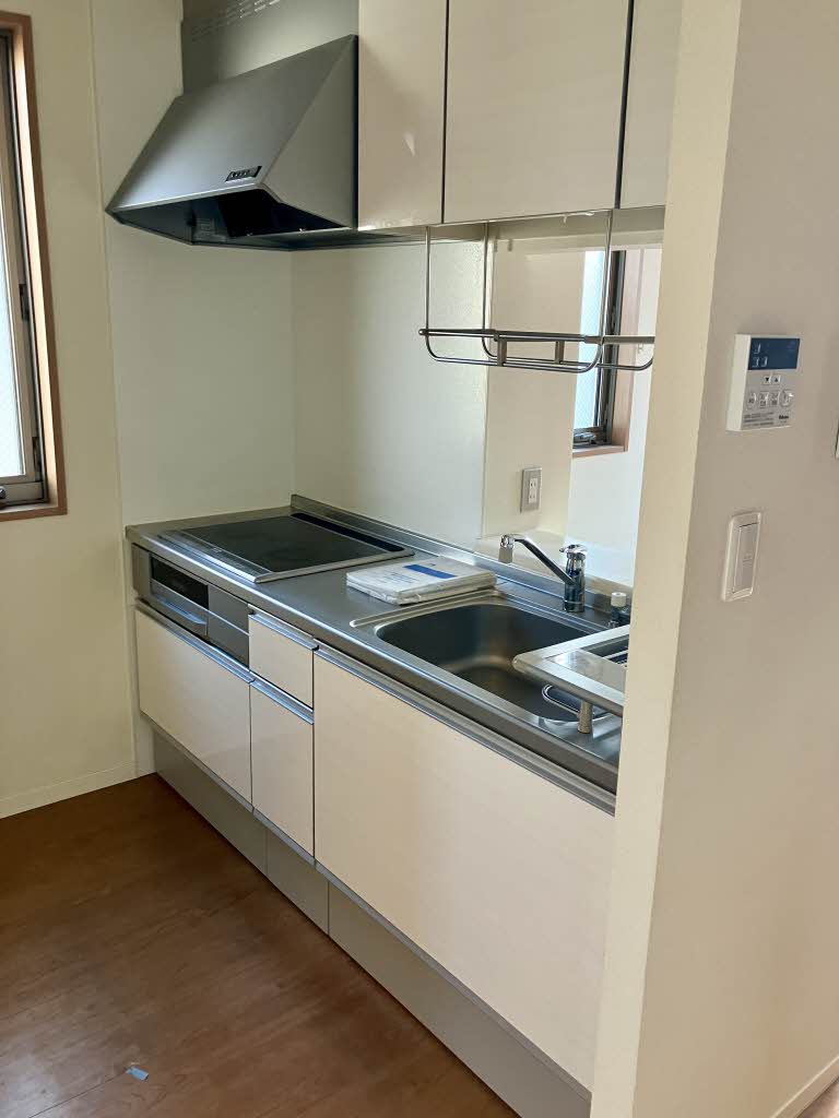 シャーメゾンα 201号-3