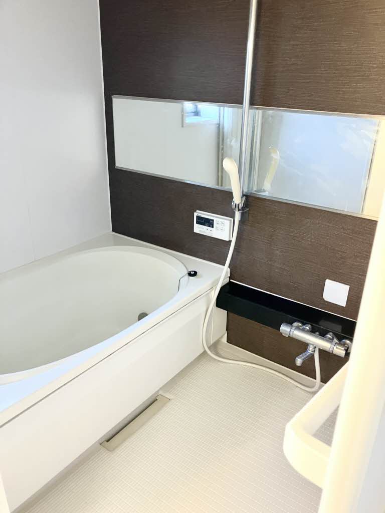 シャーメゾンα 201号-4