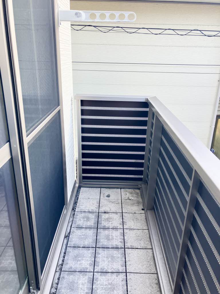 シャーメゾンα 201号-10