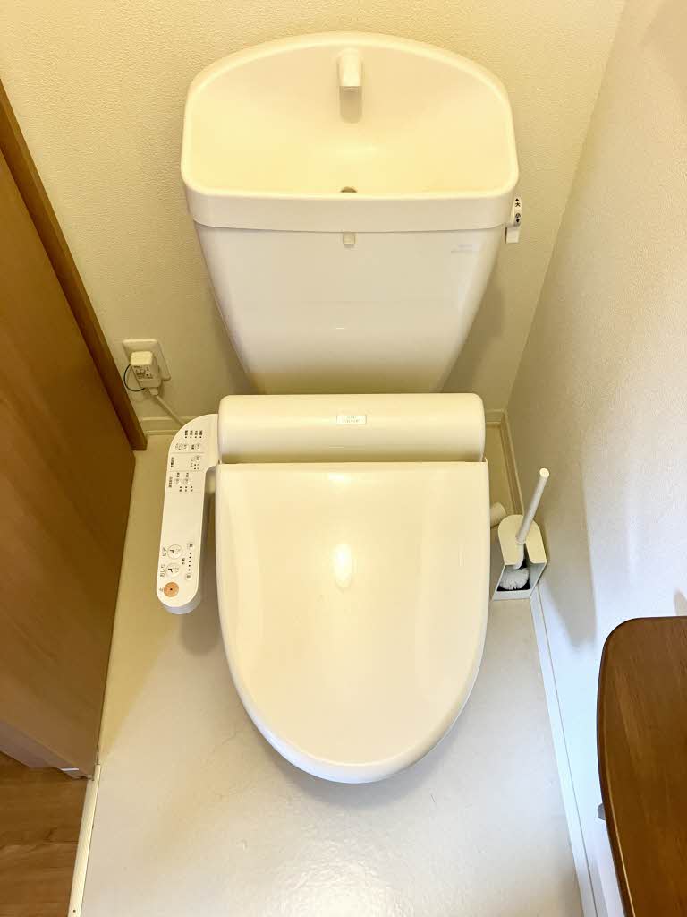 シャーメゾンα 201号-11