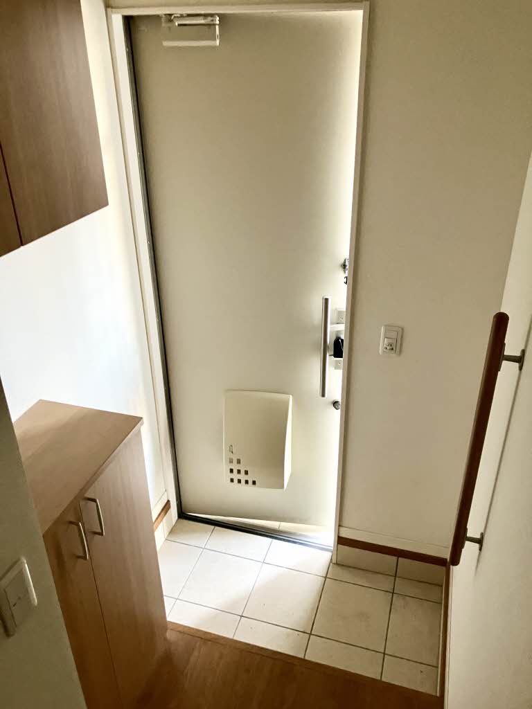 シャーメゾンα 201号-12