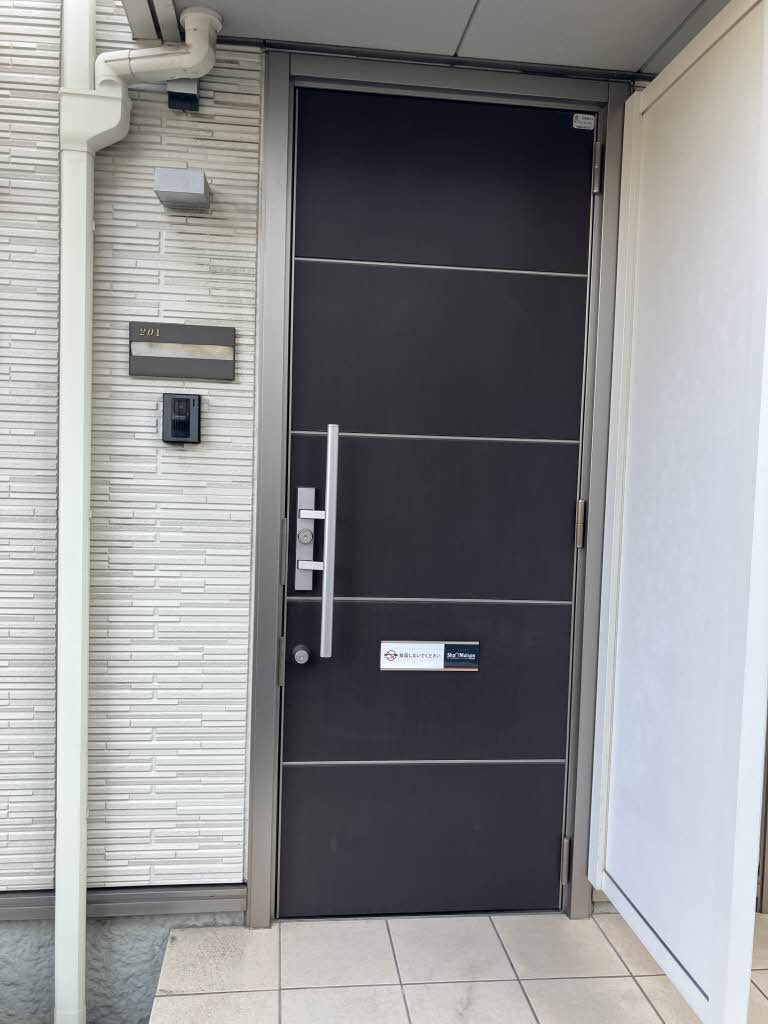 シャーメゾンα 201号-13