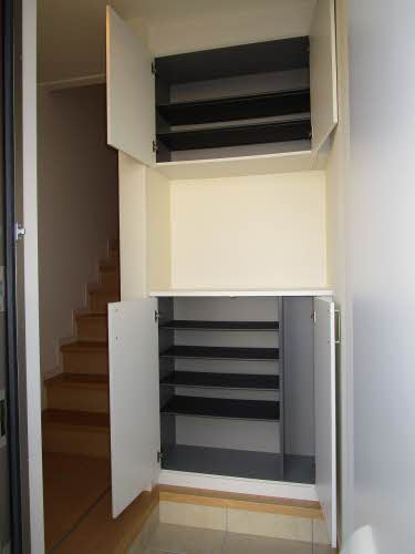 シャーメゾン城西　Ａ棟 A0202号-2