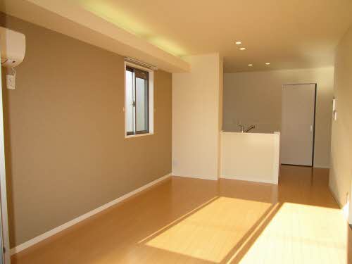 シャーメゾン城西　Ａ棟 A0202号-7