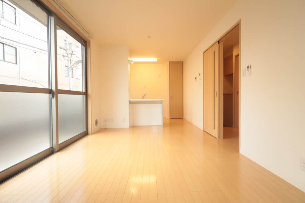 Maison H・A A0101号-2